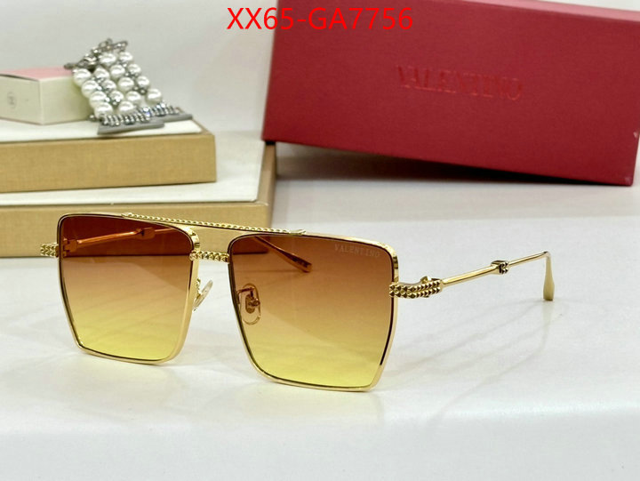 Glasses-Valentino can i buy replica ID: GA7756 $: 65USD