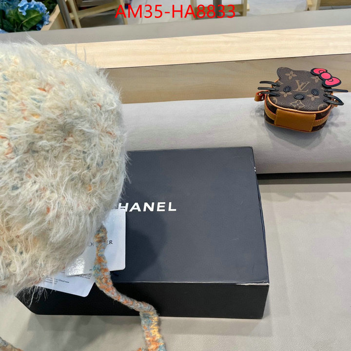 Cap(Hat)-Moncler online china ID: HA8833 $: 35USD