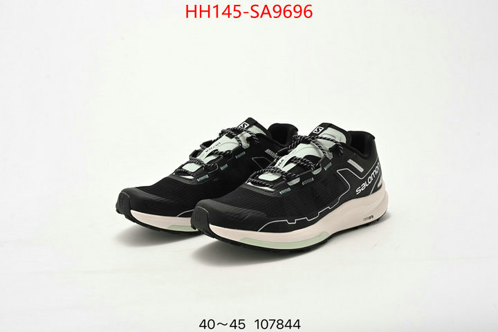 Men Shoes-Salomon high quality designer replica ID: SA9696 $: 145USD