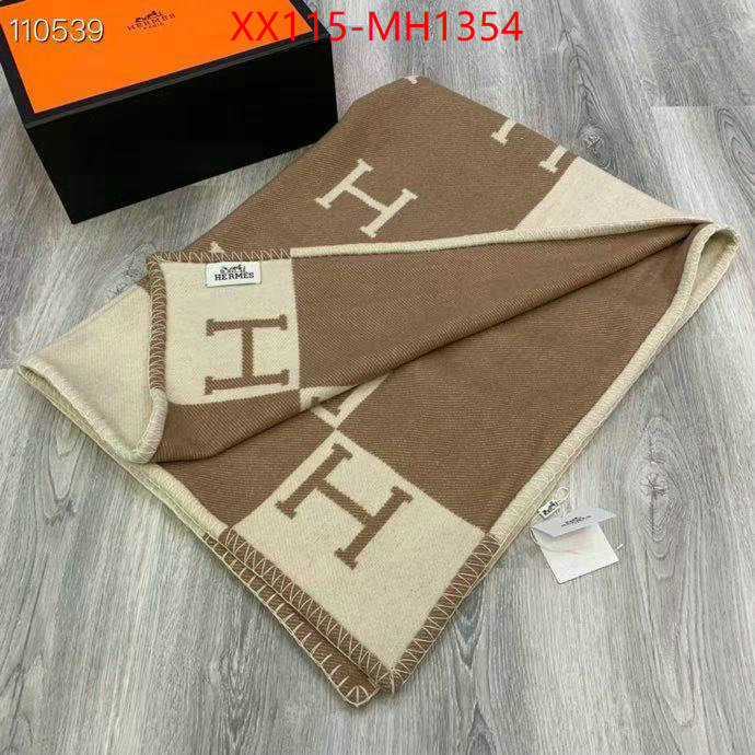 Scarf-Hermes 7 star quality designer replica ID: MH1354 $: 115USD