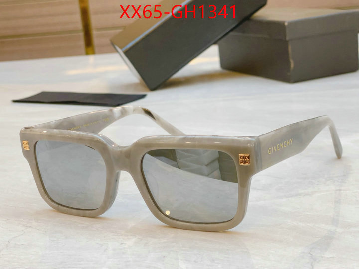 Glasses-Givenchy best site for replica ID: GH1341 $: 65USD