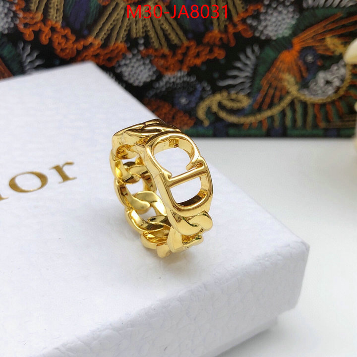 Jewelry-Dior aaaaa customize ID: JA8031 $: 30USD