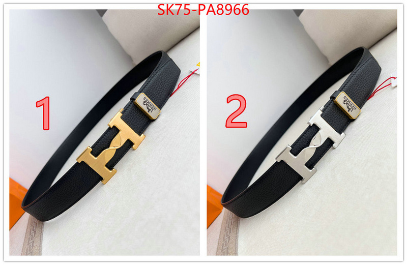 Belts-Hermes fake cheap best online ID: PA8966 $: 75USD