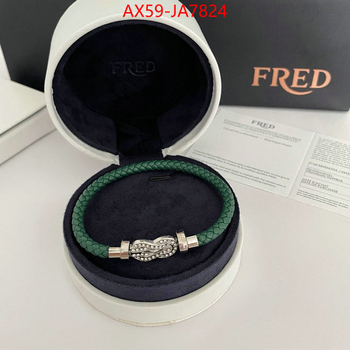 Jewelry-Fred the most popular ID: JA7824 $: 59USD