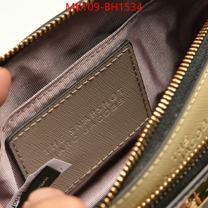 Marc Jacobs Bags(TOP)-Camera bag- where to find the best replicas ID: BH1534 $: 109USD,