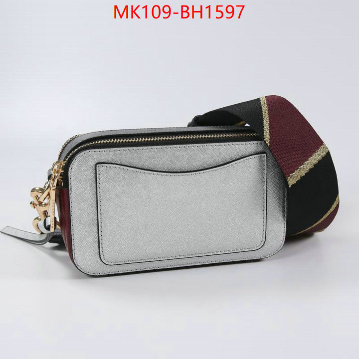 Marc Jacobs Bags(TOP)-Camera bag- sale outlet online ID: BH1597 $: 109USD,