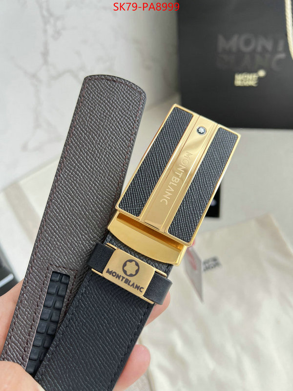 Belts-Montblanc online from china designer ID: PA8999 $: 79USD