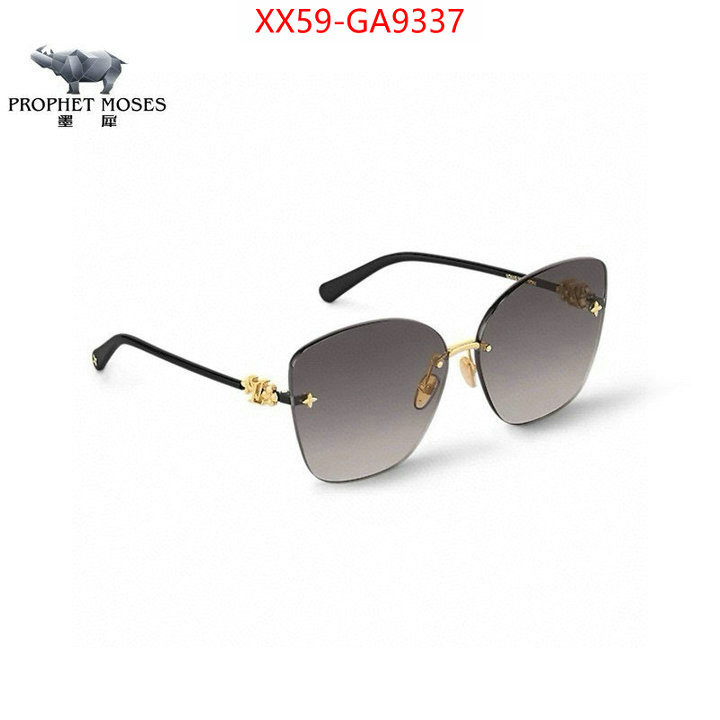 Glasses-LV aaaaa+ replica designer ID: GA9337 $: 59USD