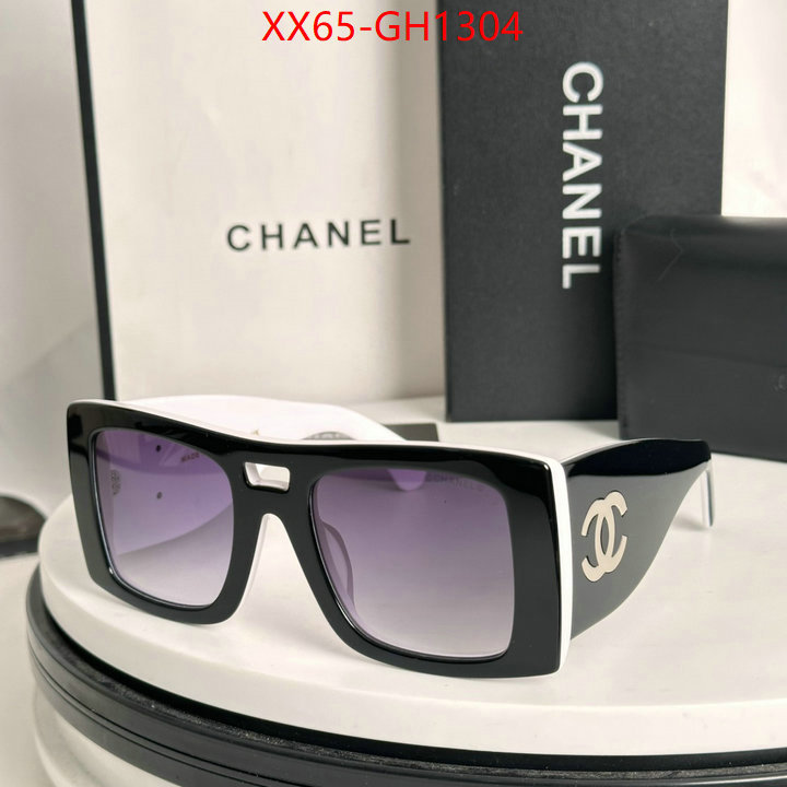 Glasses-Chanel best luxury replica ID: GH1304 $: 65USD