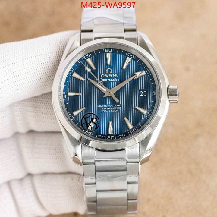 Watch(TOP)-Omega top grade ID: WA9597 $: 425USD