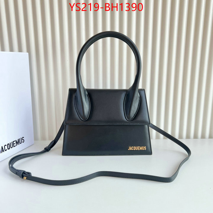 Jacquemus Bags(TOP)-Handbag- where can i buy ID: BH1390 $: 219USD,