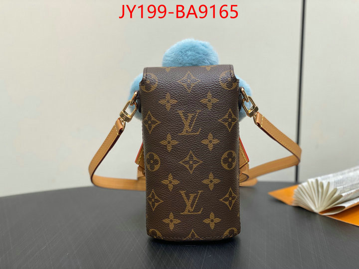 LV Bags(TOP)-Pochette MTis- online sale ID: BA9165 $: 199USD,