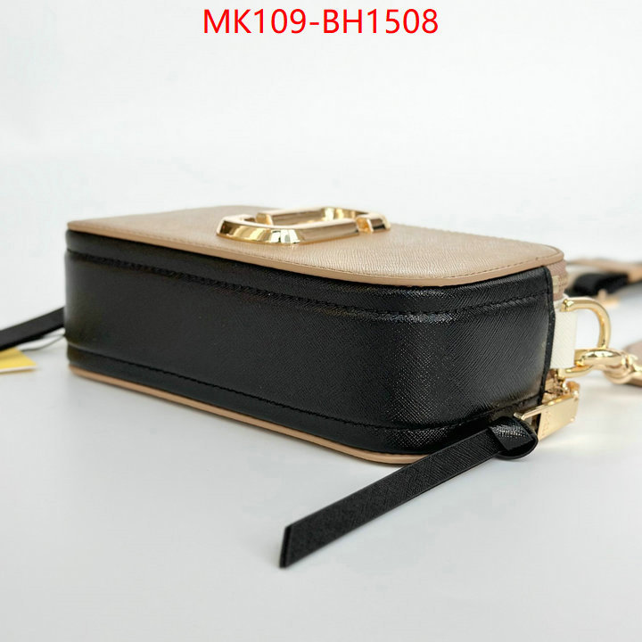 Marc Jacobs Bags(TOP)-Camera bag- online ID: BH1508 $: 109USD,