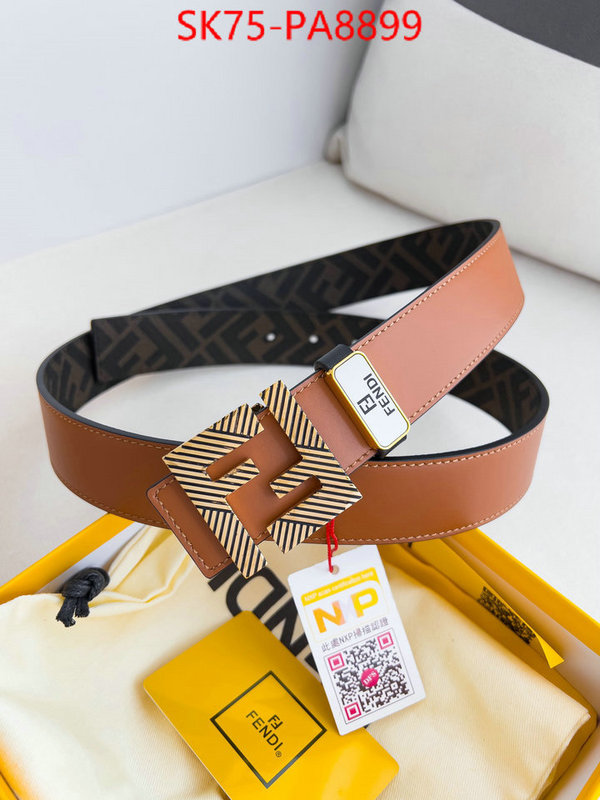 Belts-Fendi sale ID: PA8899 $: 75USD