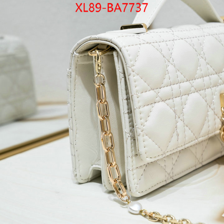 Dior Bags(4A)-Lady- sale ID: BA7737 $: 89USD,