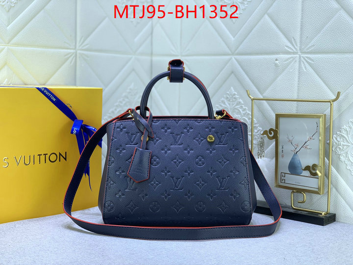 LV Bags(4A)-Handbag Collection- we offer ID: BH1352