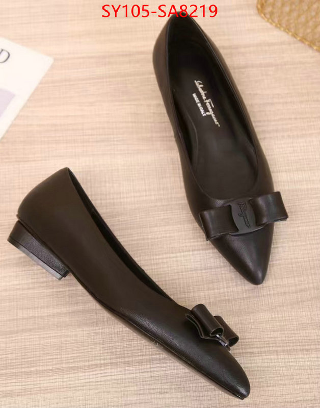 Women Shoes-Ferragamo buy sell ID: SA8219 $: 105USD