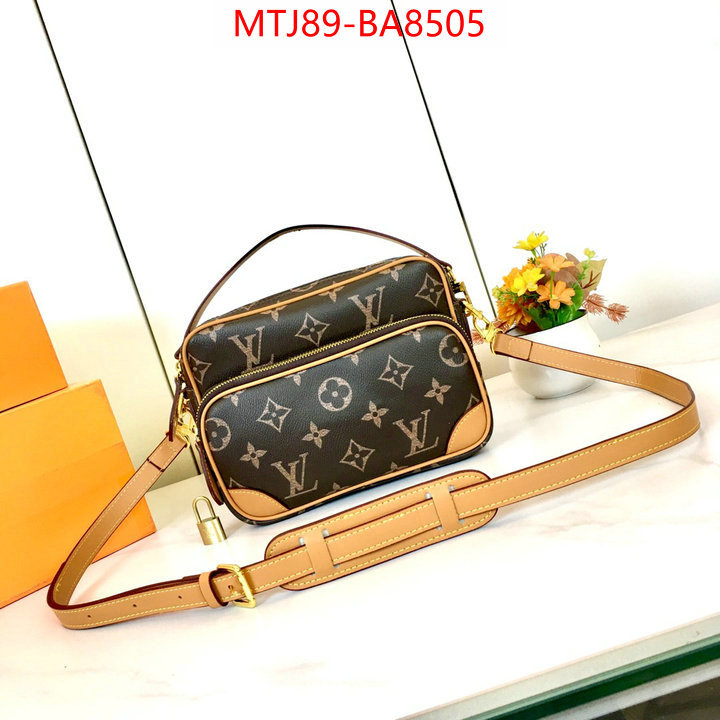 LV Bags(4A)-Pochette MTis Bag- sale ID: BA8505 $: 89USD,