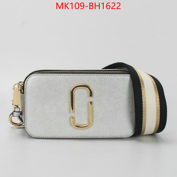 Marc Jacobs Bags(TOP)-Camera bag- shop cheap high quality 1:1 replica ID: BH1622 $: 109USD,