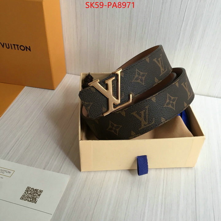 Belts-LV good ID: PA8971 $: 59USD