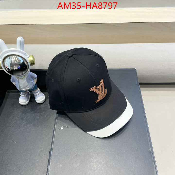 Cap(Hat)-LV counter quality ID: HA8797 $: 35USD