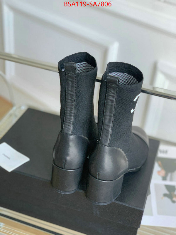 Women Shoes-Boots knockoff ID: SA7806 $: 119USD