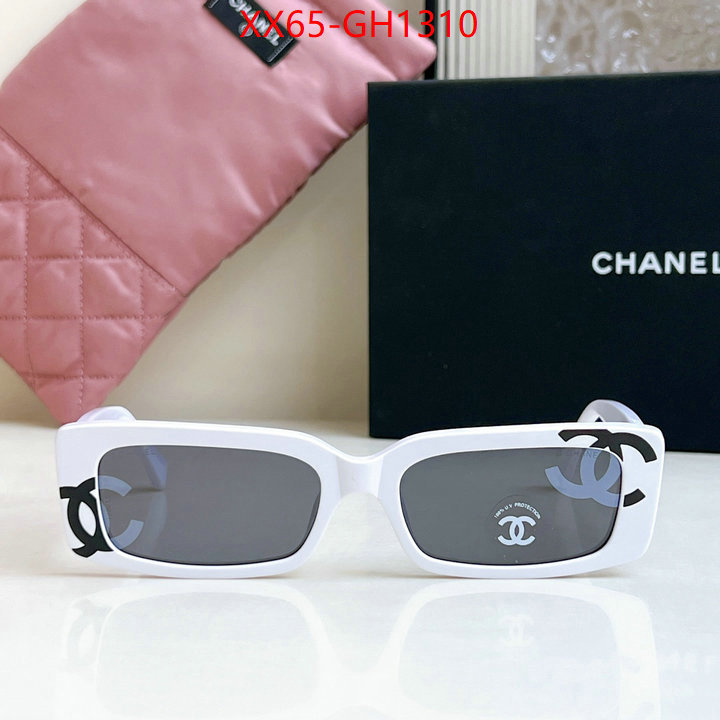 Glasses-Chanel luxury ID: GH1310 $: 65USD