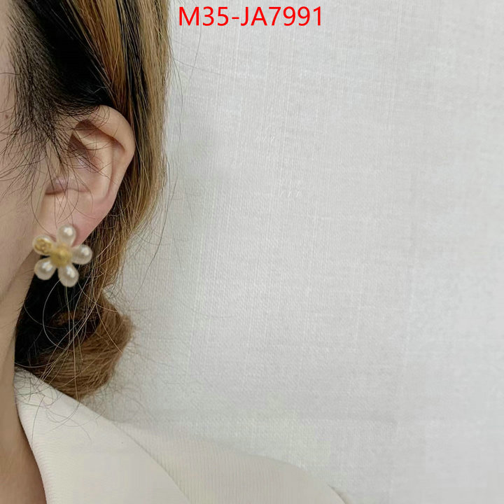 Jewelry-Chanel new 2024 ID: JA7991 $: 35USD