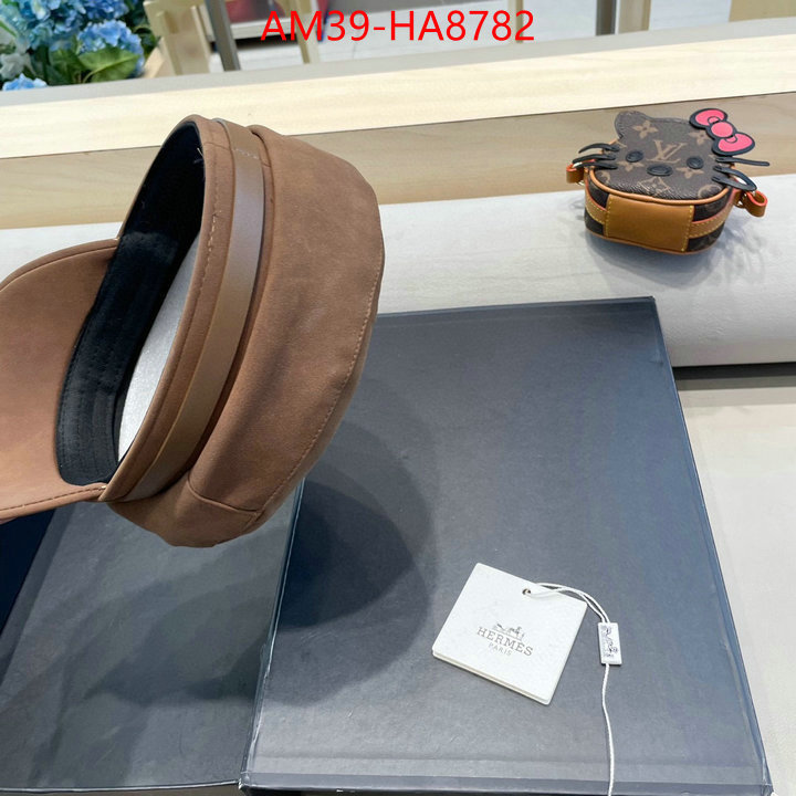 Cap(Hat)-Hermes new 2024 ID: HA8782 $: 39USD