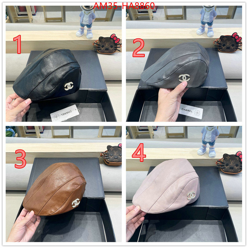 Cap (Hat)-Prada replica 1:1 ID: HA8860 $: 35USD