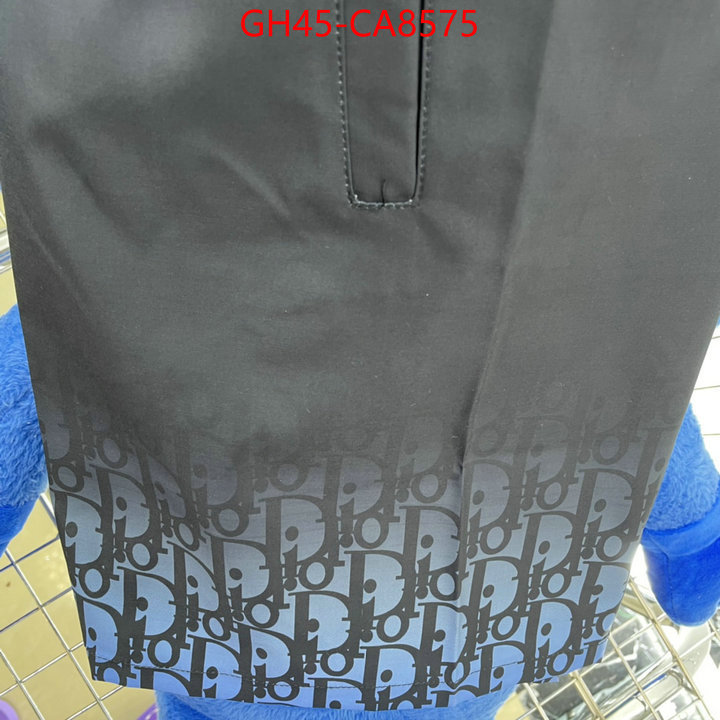 Beach Shorts-D1or designer 7 star replica ID: CA8575 $: 45USD