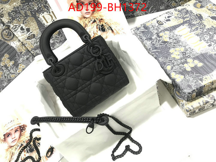 Dior Bags(TOP)-Lady- sale outlet online ID: BH1372 $:199USD,