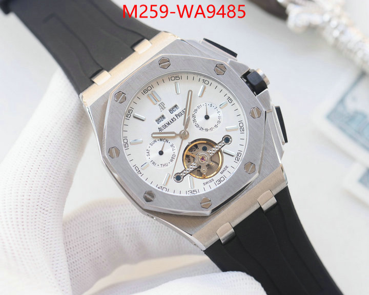 Watch(TOP)-Audemars Piguet new ID: WA9485 $: 259USD