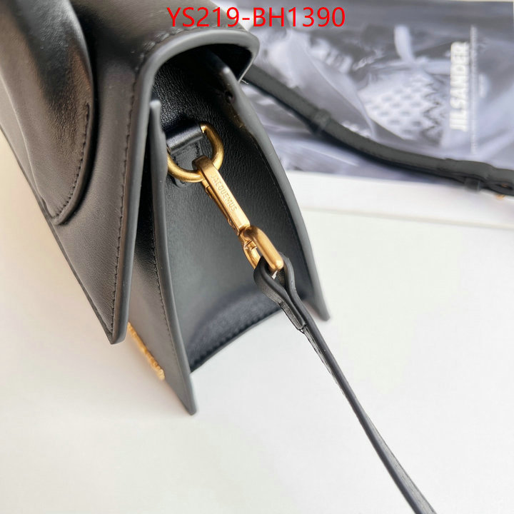 Jacquemus Bags(TOP)-Handbag- where can i buy ID: BH1390 $: 219USD,