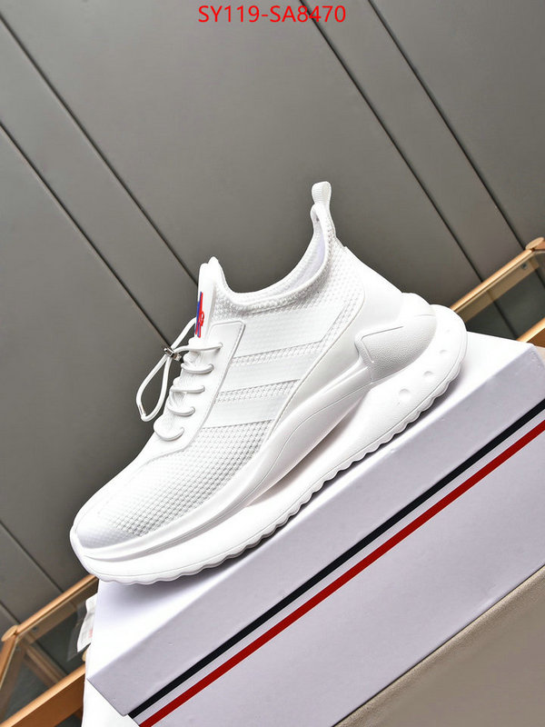 Men Shoes-Moncler online sales ID: SA8470 $: 119USD