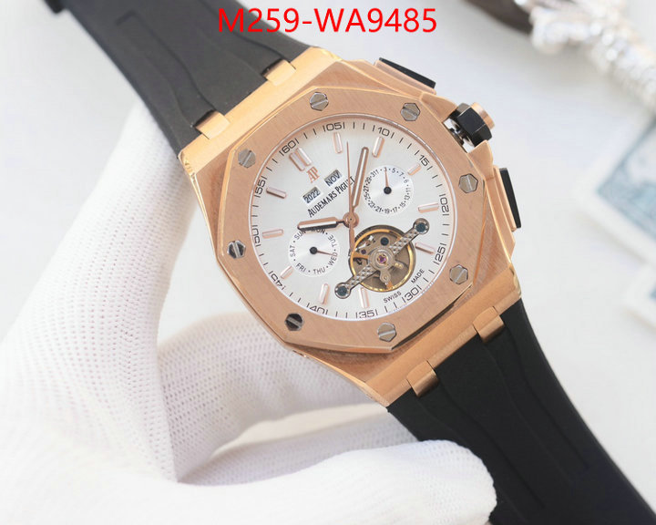 Watch(TOP)-Audemars Piguet new ID: WA9485 $: 259USD