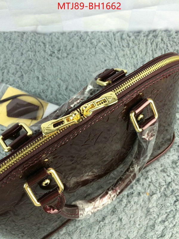 LV Bags(4A)-Alma- unsurpassed quality ID: BH1662