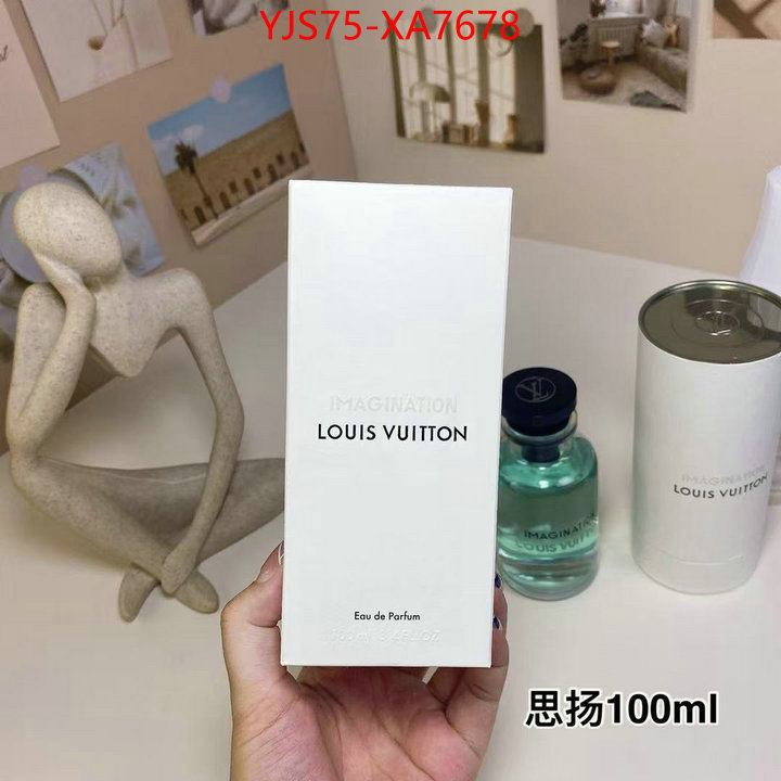 Perfume-LV knockoff ID: XA7678 $: 75USD