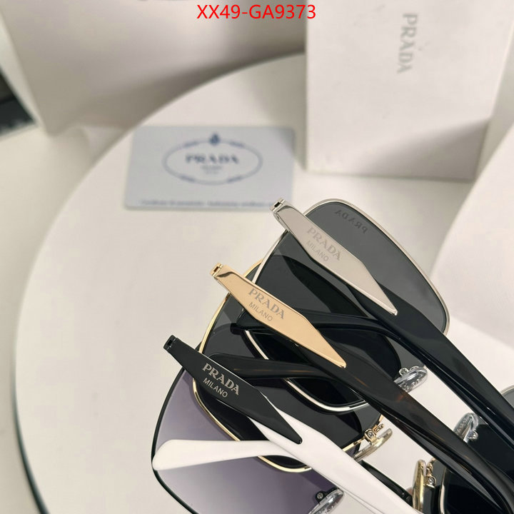 Glasses-Prada quality replica ID: GA9373 $: 49USD