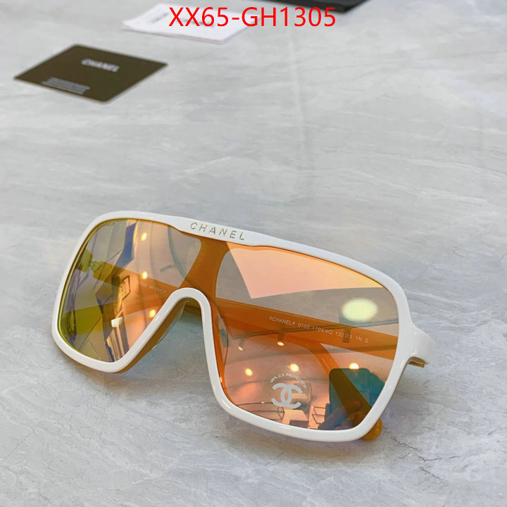 Glasses-Chanel shop designer ID: GH1305 $: 65USD