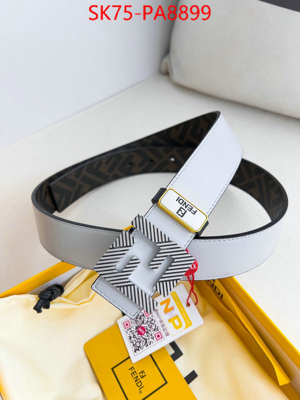 Belts-Fendi sale ID: PA8899 $: 75USD