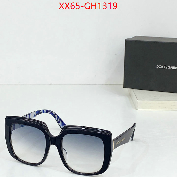 Glasses-DG shop designer replica ID: GH1319 $: 65USD