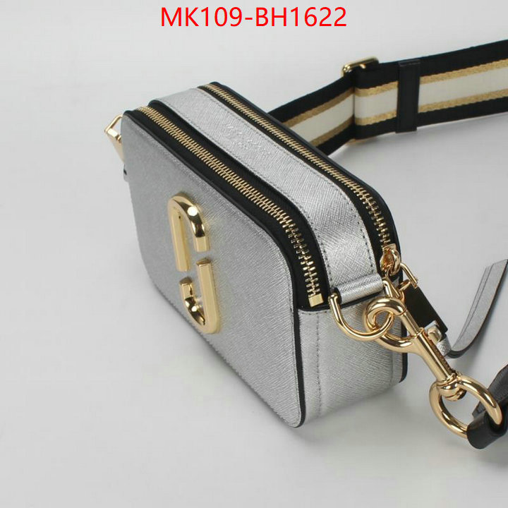 Marc Jacobs Bags(TOP)-Camera bag- shop cheap high quality 1:1 replica ID: BH1622 $: 109USD,