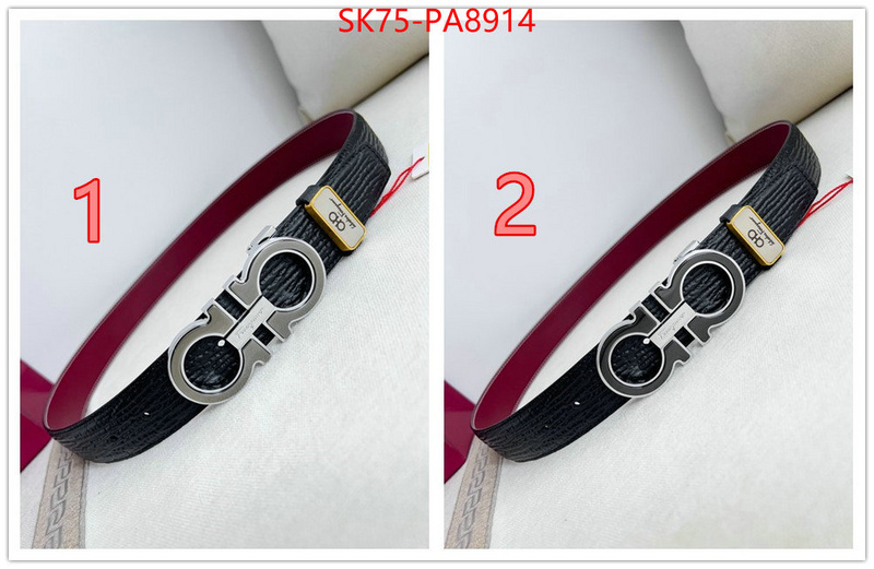 Belts-Ferragamo flawless ID: PA8914 $: 75USD