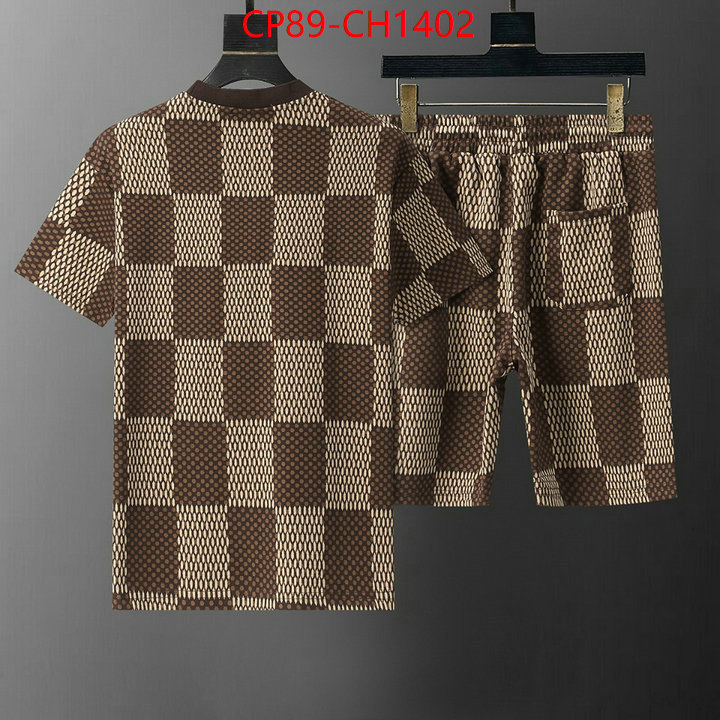 Clothing-LV what are the best replica ID: CH1402 $: 89USD