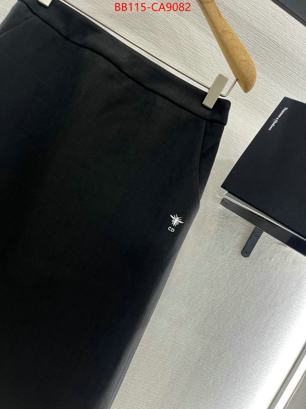Clothing-Dior buy high quality cheap hot replica ID: CA9082 $: 115USD