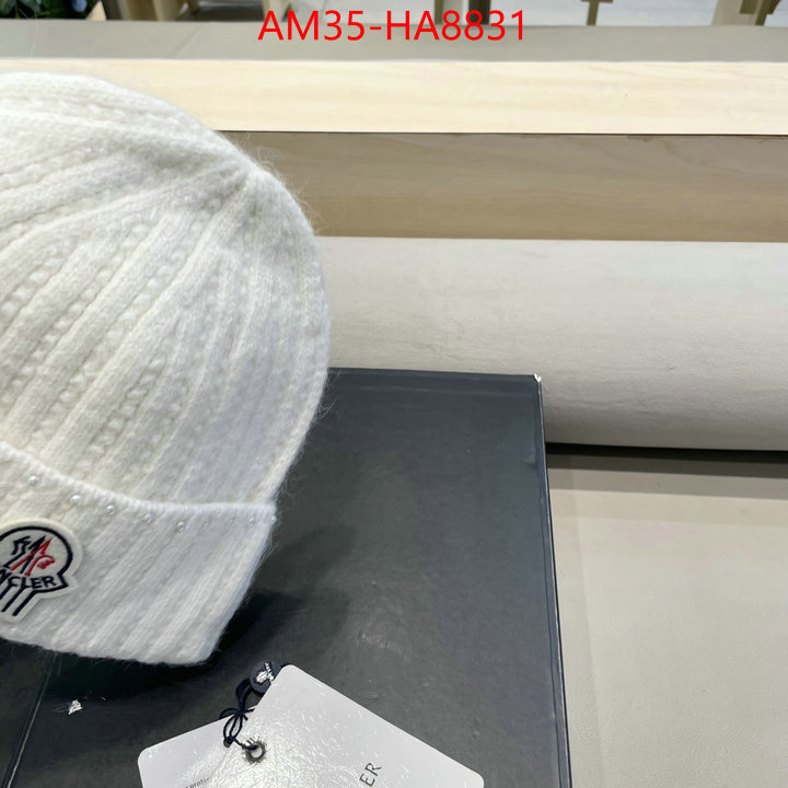 Cap(Hat)-Moncler the most popular ID: HA8831 $: 35USD