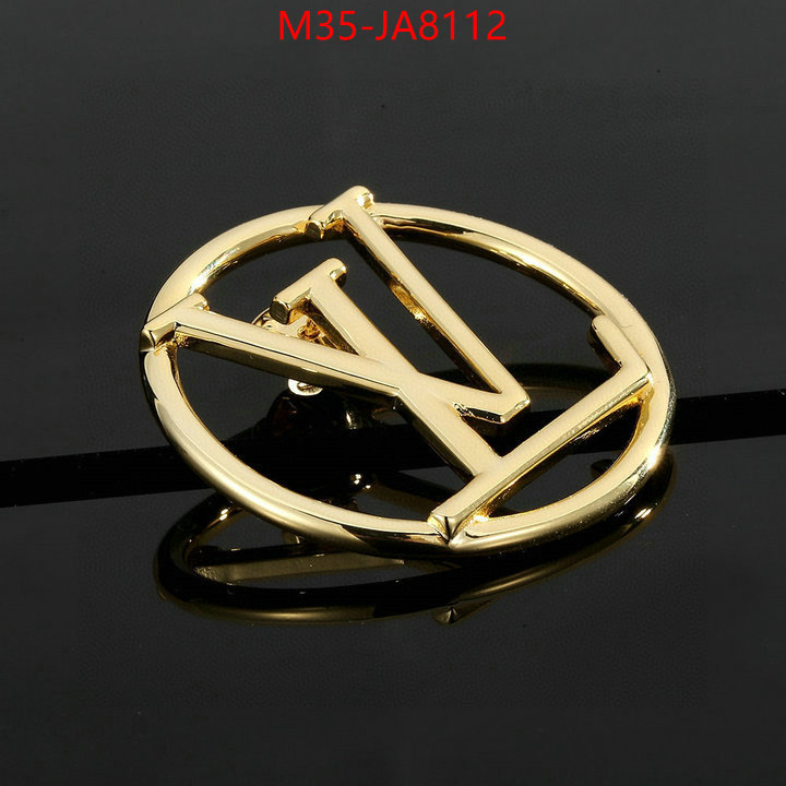 Jewelry-LV where to buy high quality ID: JA8112 $: 35USD