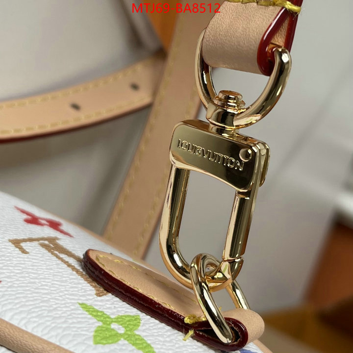 LV Bags(4A)-Speedy- shop designer replica ID: BA8512 $: 69USD,