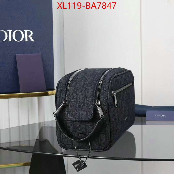 Dior Bags(4A)-Other Style- 7 star replica ID: BA7847 $: 119USD,